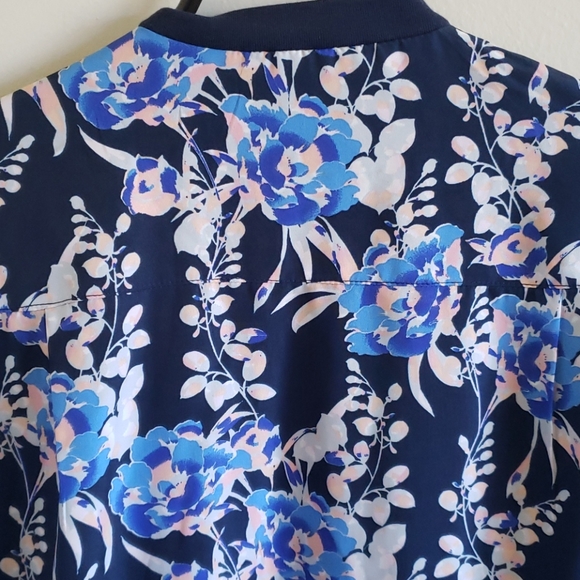 GAP Floral Jacket - Picture 3 of 6